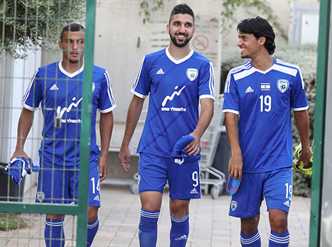 אופטימיות בישראל (אלן שיבר)