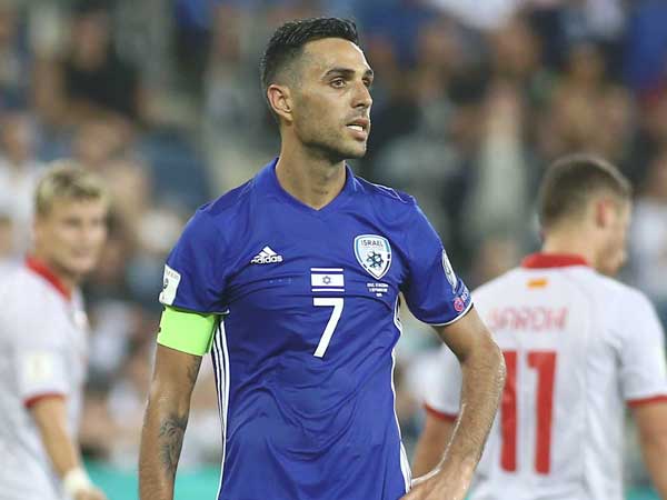 יחזור לקמפיין הבא? זהבי (אלן שיבר)