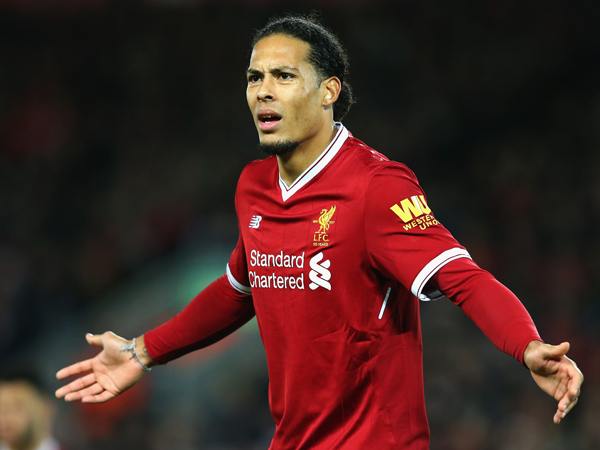 כבר בסיבוב הרביעי, ליברפול בחוץ (getty)