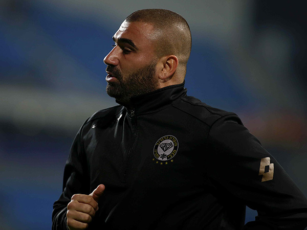 נתניה יודעת שניצחון יבטיח את המקום בפלייאוף (אלן שיבר)