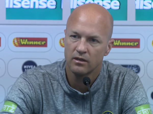 ג'ורדי קרויף. לא היה זקוק לשינויים רבים בינואר