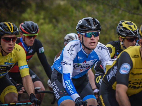 איבד 19 שניות לוואלורדה (נועה ארנון)