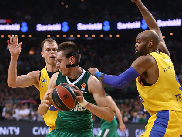 לגיטימית, אבל בינונית (Getty)