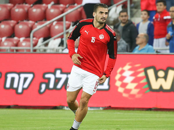 צילום: דני מרון