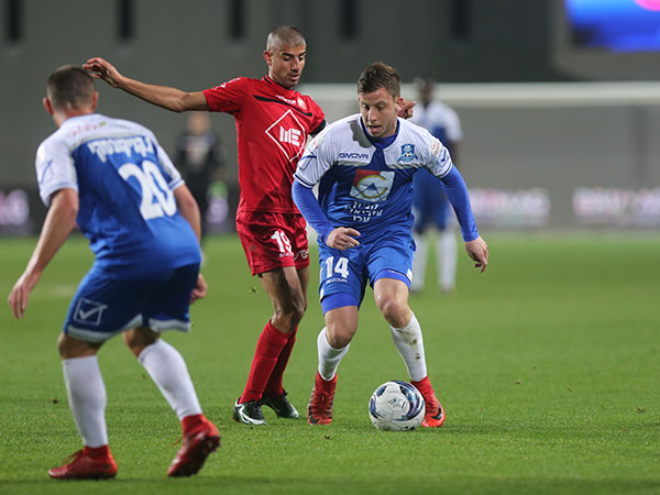 עכו לא תיענש על שיתוף רייכרט