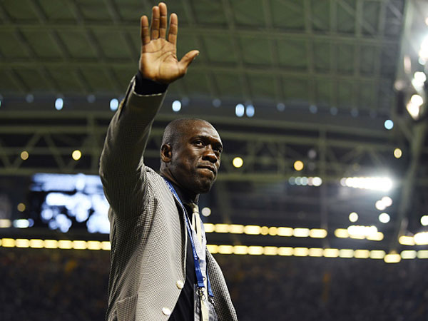 חסר ניסיון כמאמן. סיידורף (getty)