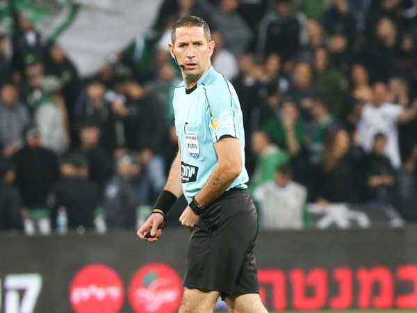 "למדתי מזה, המערכת נתנה לי גיבוי"