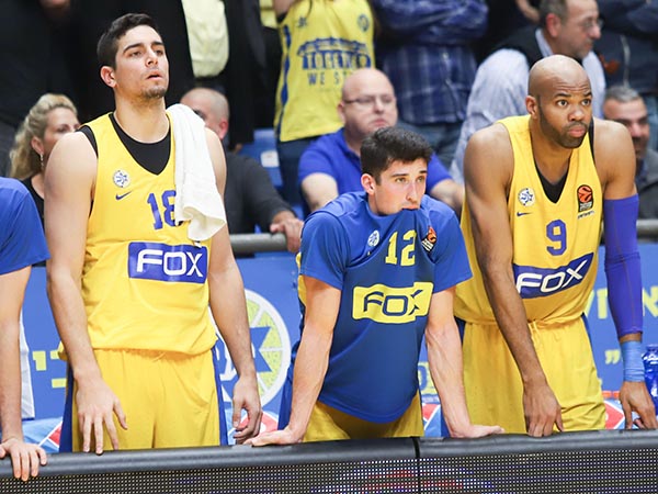 גם השחקנים מודעים לבעיה (אלן שיבר)