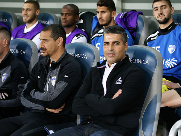 סילבס. ספג תבוסה בדקות האחרונות (יוסי שקל)