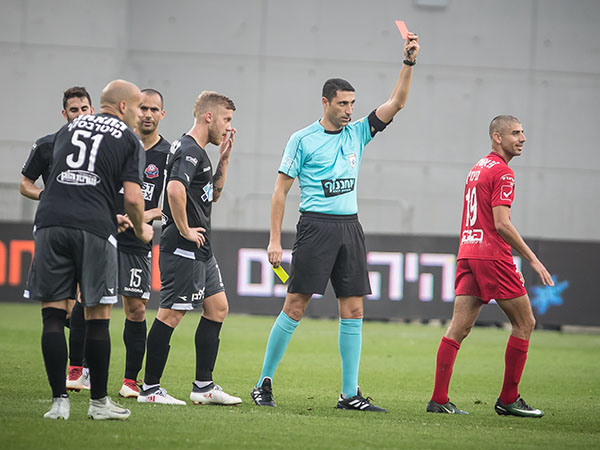 חכמון. קיפח את רעננה (דני מרון)