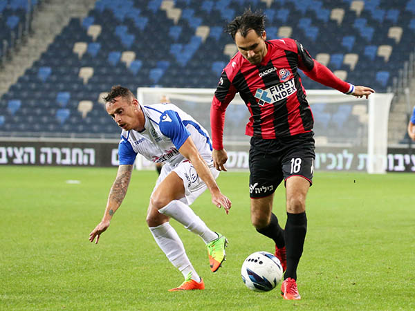 שיימן. מצפה ליותר (יוסי שקל)