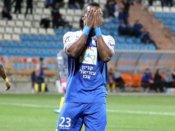 איזה פספוס. אוניקאצ'י ועכו היו יכולים להשיג יותר (יוסי שקל)