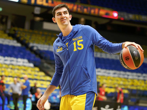 יעזור למכבי לזכות בגביע תשיעי ברציפות? (מנהלת הליגה)