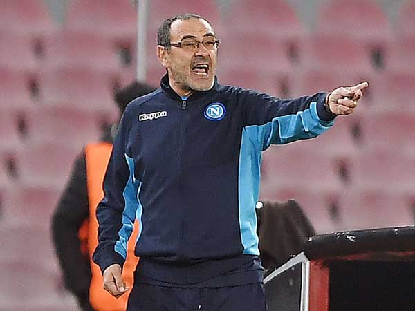 לא אהב את הגישה. סארי (Getty)