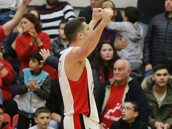 שוכמן. ניצחון חשוב לגלבוע (מנהלת)