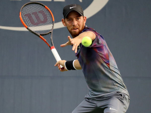 הפסד לסלע בפתיחת דלריי ביץ' (getty)