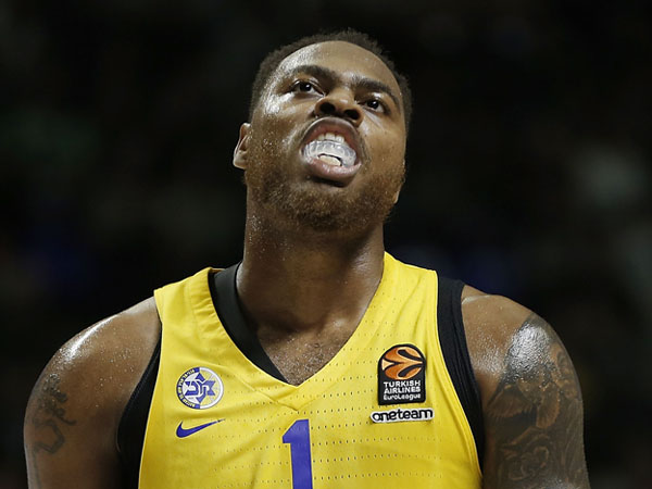 תומאס: "במחצית הראשונה שלטנו בקצב" (getty)