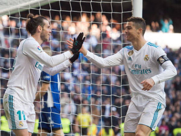 ה-BBC כיכבו בברנבאו (getty)