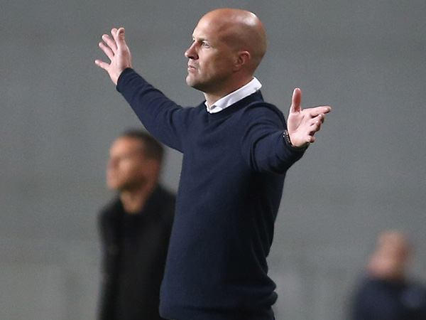 למד מהטעויות, הסיק את המסקנות. קרויף (אלן שיבר)