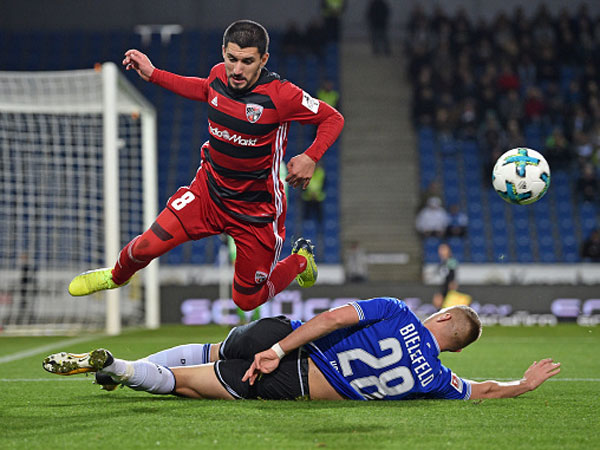 הרחקה שלישית בגרמניה (getty)