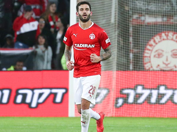 ממן. ההצלחה האישית פחות מעניינת אותו (אלן שיבר)