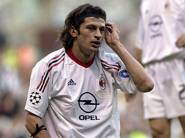 "הייתי מוותר על הכל כדי לראות שוב את אחי" (getty)