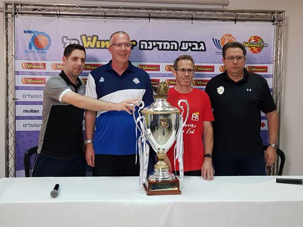 "עברנו את המשוכה הכי קשה". אייזנברג