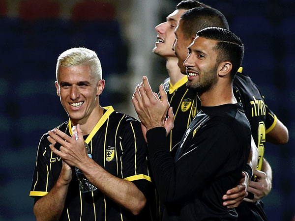 "בלי טביב, אולי לא היינו קרובים לאליפות" (אלן שיבר)