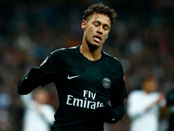 ניימאר שווה את הכסף? (gettyimages)