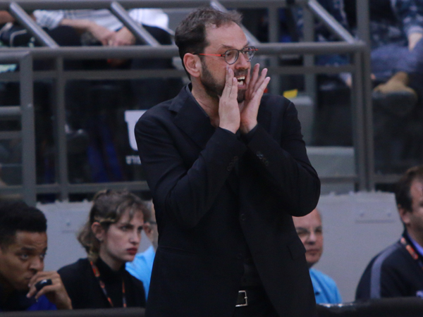 דרוקר: "אני בטוח שעוד נהיה טובים יותר" (מנהלת הליגה)