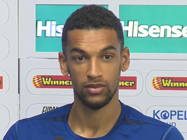 בלקמן. נהנה במכבי ת"א