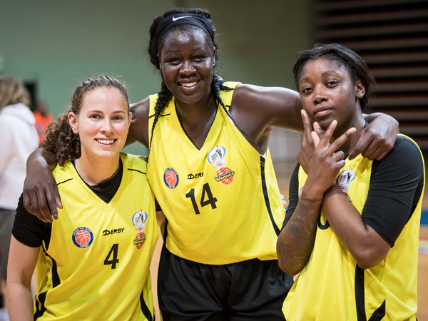 ניצחון אדיר לרמלה (עודד קרני, מנהלת)