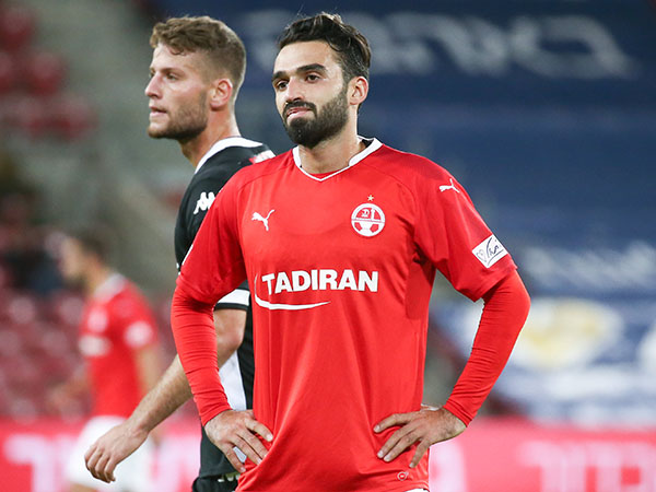 אוחנה ישוב לסגל ב"ש? (דני מרון)