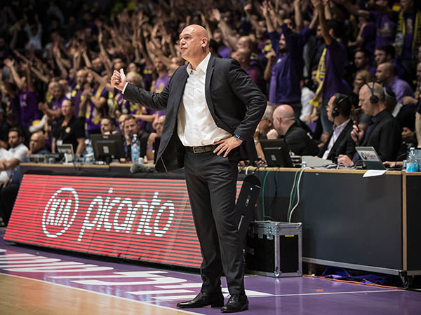 ספאחיה. לא היום שלו (מנהלת הליגה)