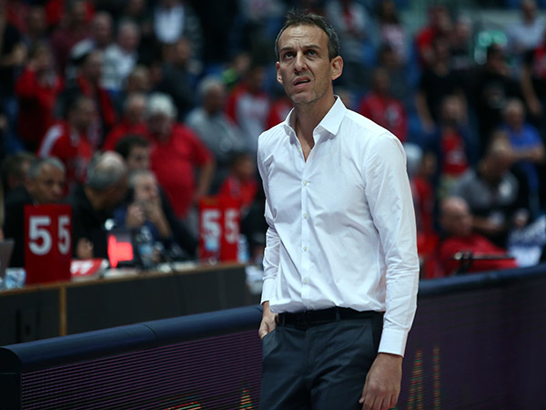 "נקווה שהאוול יחזור מהר". קטש (מנהלת הליגה)