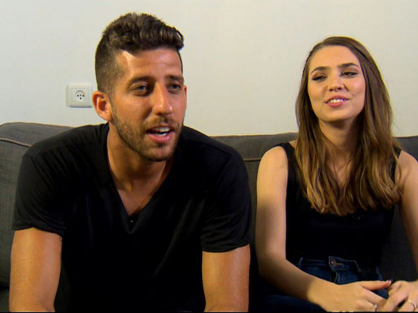 "מכבי זה בית בשבילי". מיכה והחברה, נואל ברקוביץ'