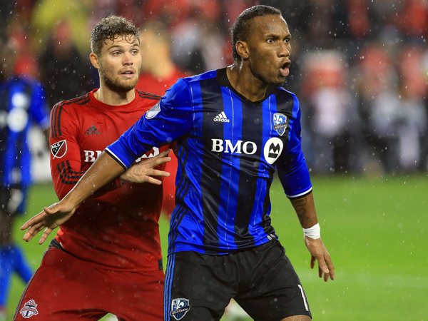 דרוגבה. המעבר ל-MLS לא היה ממש מוצלח (GETTY)