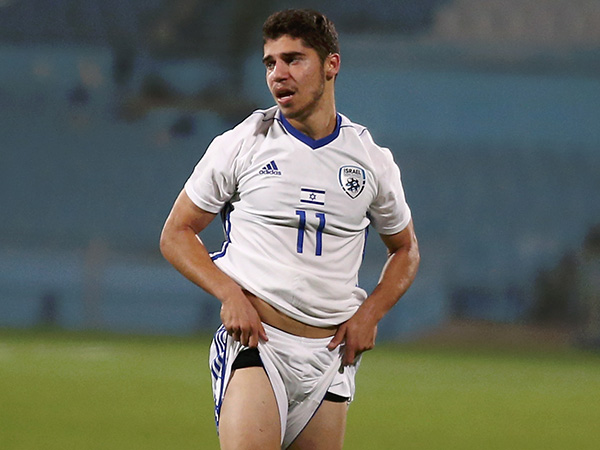 הדבר הגדול הבא או הבא שייעלם? סולומון (צילום: אלן שיבר)