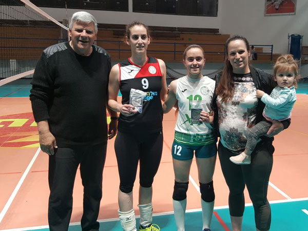 (איגוד הכדורעף)