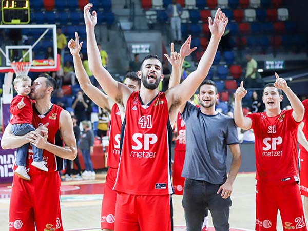 העיר שלהם (דני מרון)