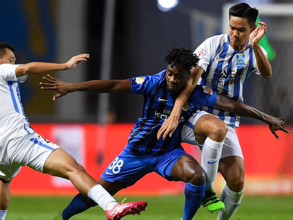 בואקייה נאבק. החמצה גדולה במחצית הראשונה