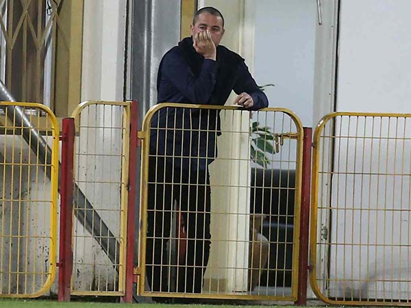 בן זקן. הנוכחות שלו עזרה לקבוצה? (אלן שיבר)