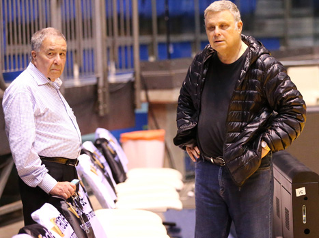 "מכבי ת"א אוכלת את התבשיל שבישלה לעצמה"