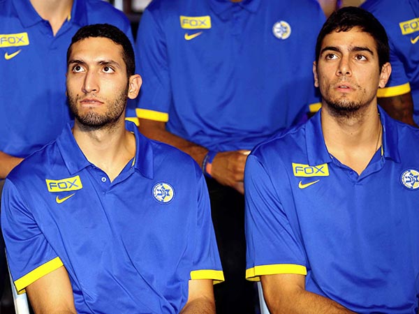 שגב ומשעור. יהיו בקבוצת ב'? (אלן שיבר)