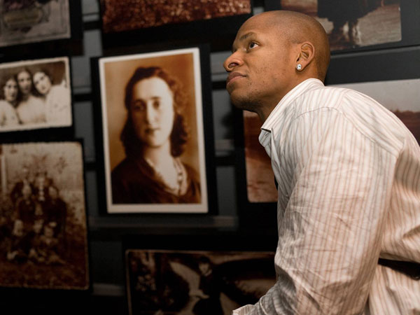 "לא האמנתי למשמע הסיפור". אלן (מתוך: טוויטר)