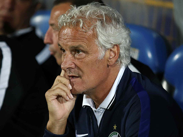 רטן. יסיים את הסאגה עם דמארי (אלן שיבר)