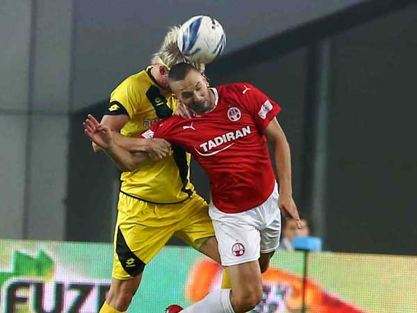 צילום: אלן שיבר