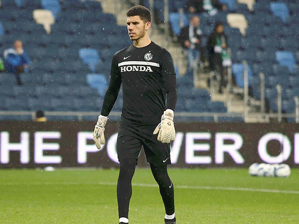 גם גלזר יבקש הבהרות לגבי מעמדו (אלן שיבר)