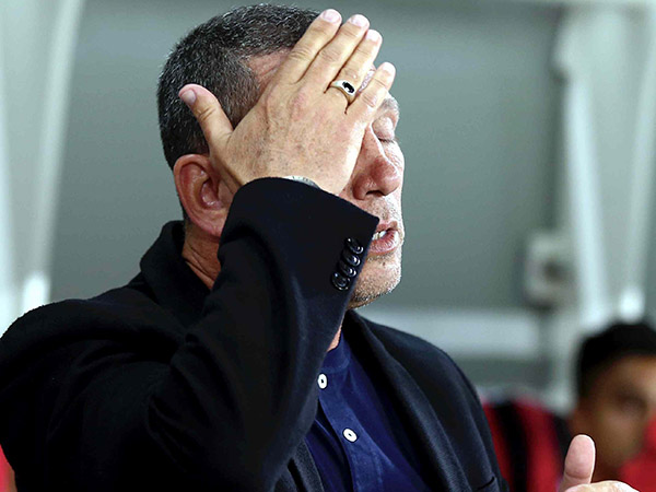 "מכבד את התוצאה הסופית". קלינגר (אלן שיבר)