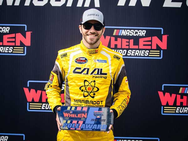 חוגג לרגע וכבר מביט למחר, אלון דאי